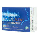 ACUVAL AUDIO 14BUST 1,8G OS