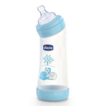 CH BIB ANGOLAT BOY SIL 250ML