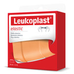 Leukoplast Elastic Cerotto Ritagliabile 8 cm x 1 Metro