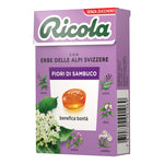 RICOLA FIORI SAMBUCO S/ZUCC50G