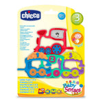 CH GIOCO TRILLINO TRENO 123