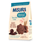 MISURA FROLLINI PRIVOLAT CACAO