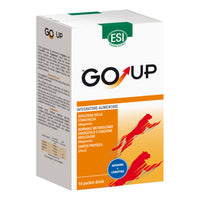 Esi Go Up Integratore Energetico 16 Pocket Drink