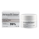 Nuxe Resultime Crema Viso Calmante Lenitiva Al Magnesio Pelli Sensibili 50ml