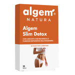 SLIM DETOX 30CPS