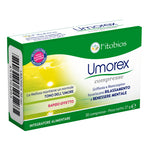 UMOREX COMPRESSE 30CPR