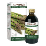 ASPARAGO ESTRATTO INTEGR 200ML