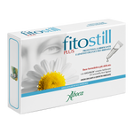 FITOSTILL PLUS GTT OCUL 10F MO