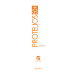 PROTELIOS 50+ SPRAY 150ML