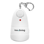 DISPOSITIVO PORT ANTIZAZARE