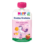 HIPP BIO FRU FRU PE/PRU/RIB90G