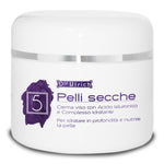 CREMA VISO PELLI SECCHE 50ML