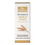Bio Essenze Olio Germe Grano 125ml
