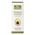 BIO ESSENZE OLIO AVOCADO 125ML