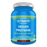 ULTIMATE VEGAN PROTEINE CACAO