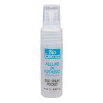 Bio Essenze Deodorante Allume Potassio Spray Pocket 12ml