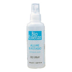 Bio Essenze Deodorante Allume Potassio Spray 150ml
