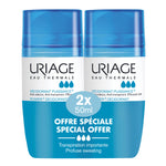 Uriage - Deodorante Power 3 Roll-On 50ml