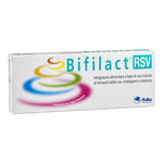 Bifilact RSV 14 Flaconcini Con Tappo Dosatore
