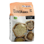FIOR DI LOTO QUINOA BIANCA BIO