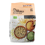 FIOR DI LOTO SOIA GIALLA ITA B