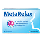 METARELAX NEW 45CPR