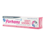 FORHANS SP DENTIF DSENS ADVANC