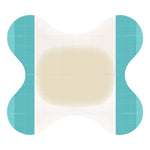 COMFEEL PLUS CONTOUR 6X8 5PZ