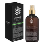 ORG COSM HYDRATE LEAVE IN SPR