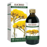 ELICRISO ESTRATTO INTEGR 200ML