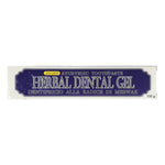 HERBAL DENTAL GEL AYURV MESWAK