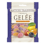 ANTICHE TRADIZIONI CARAM GELEE