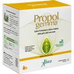 PROPOLGEMMA 20CPR OROSOLUBILI