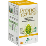PROPOLGEMMA SPRAY FORTE 30ML