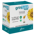 GRINTUSS 20CPR C/POLIRESIN