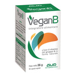 VEGAN-B 60CPS