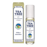 TEA TREE ROLL-ON 10ML