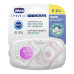 CH SUCCH MICRO GRL 0-2M 2PZ