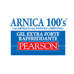 ARNICA 100'S GEL EX FT RAFF500