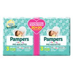 PAMPERS BD DUO DOWNCOUNT M 40P