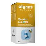 ALGEM MANUKA SED JUNIOR 200ML