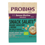 ALTRICEREALI SNACK SARACENO/AV