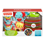 FISHER PRICE KIT DA PASSEGGIO