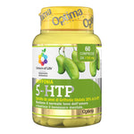 GRIFFONIA 5-HTP 60CPR COLOURS