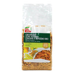 CRUNCHY AVENA LIMONE ZENZ BIO
