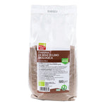 FARINA SEMI LINO BIO 500G