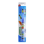 GUM Light Up | Spazzolino Bambini 7-9 Anni con Timer Luminoso