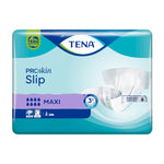 Tena Proskin Slip Maxi L - Pannolino A Mutandina Per Incontinenza 10 Pezzi