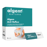 ALGEM ANTI REFLUX 12BUST 10ML