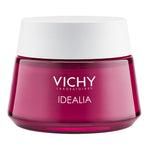 Vichy Idealia Crema Energizzante Levigante Illuminante Viso Collo Pelle Normale E Mista 50ml